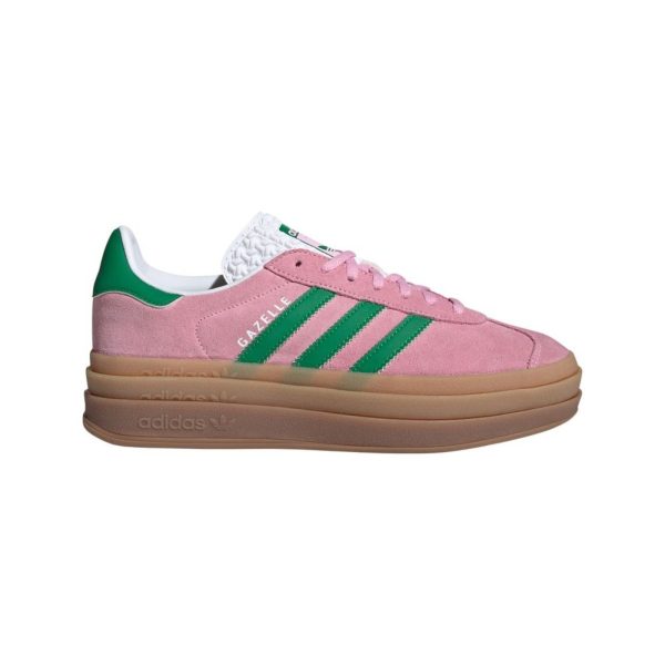 Adidas Tênis Gazelle Bold