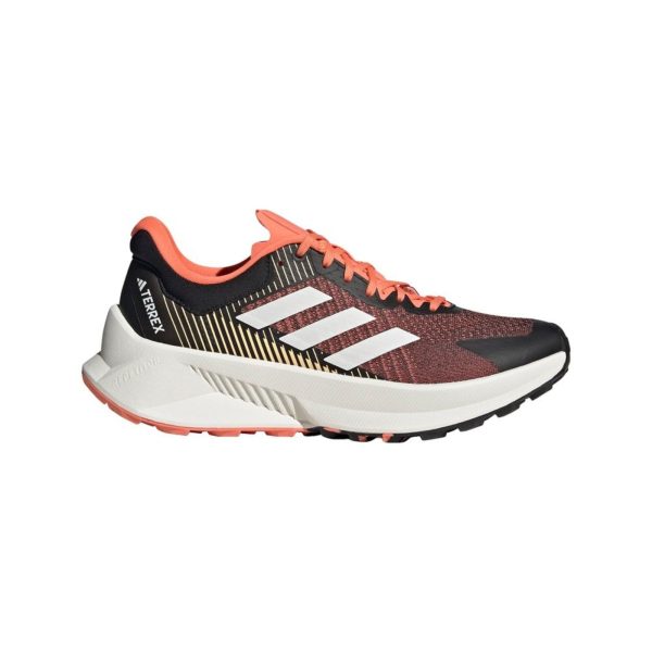 Adidas Tênis Terrex Soulstride Flow Trail Running