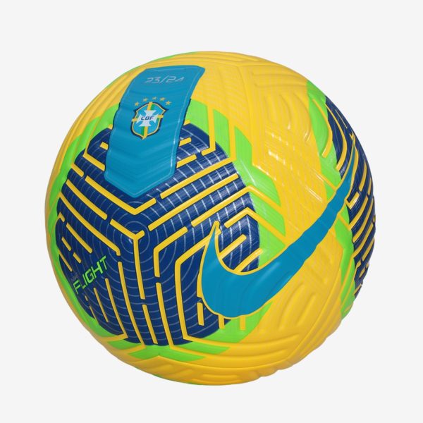 Bola Nike CBF Flight