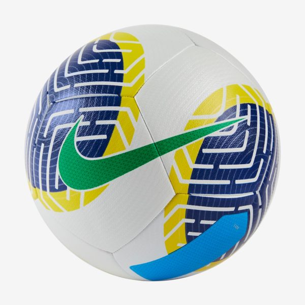 Bola Nike CBF Strike Society