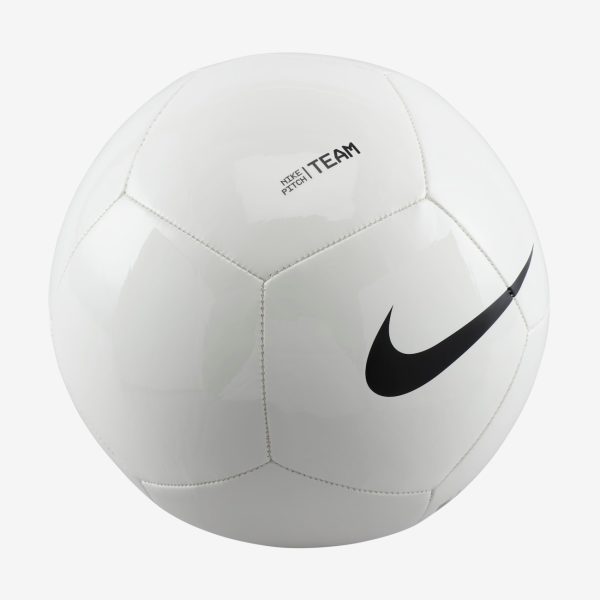 Bola Nike Pitch Futebol