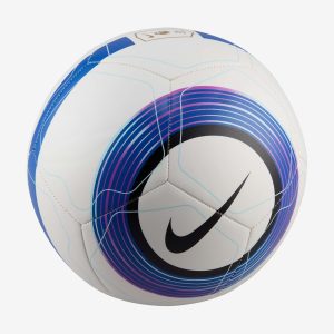 Bola Nike Premier League Pitch Futebol