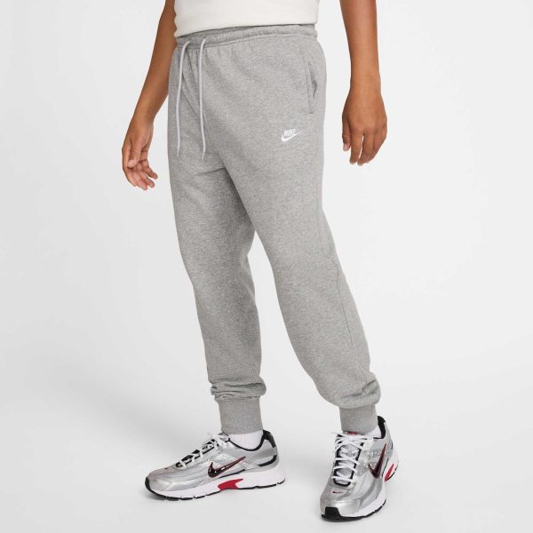 Calça Nike Club Jogger Masculina