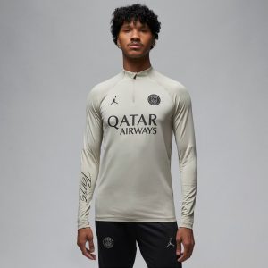 Camiseta Jordan Dri-FIT Strike PSG Maculina