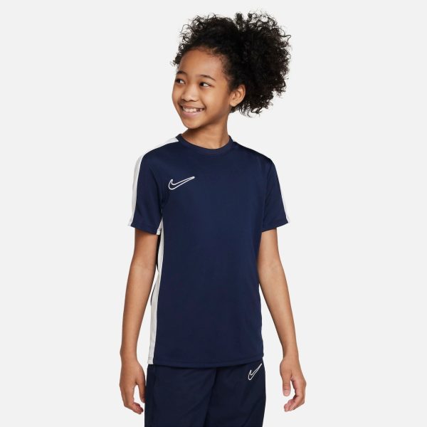 Camiseta Nike Dri-FIT Academy 23 Infantil