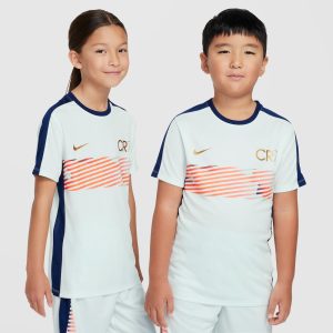 Camiseta Nike Dri-FIT CR7 Academy 2023 Infantil