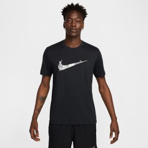 Camiseta Nike Dri-FIT Run Division Masculina