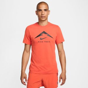 Camiseta Nike Dri-FIT Trail Masculina