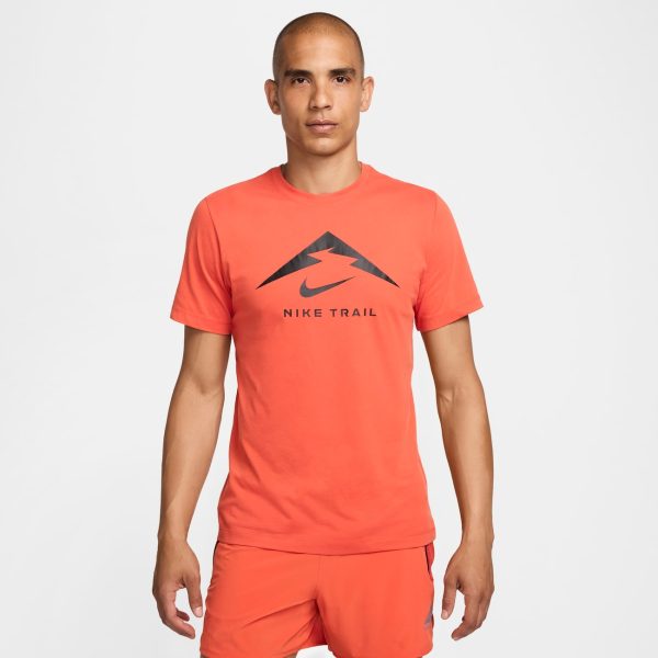 Camiseta Nike Dri-FIT Trail Masculina