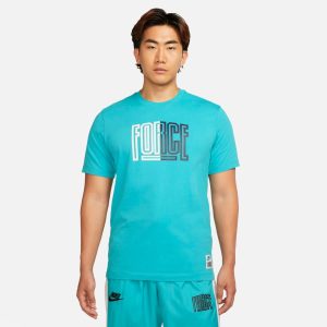 Camiseta Nike Force Masculina