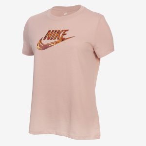 Camiseta Nike Sportswear Essentials Feminina