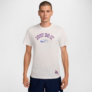 Camiseta Nike Sportswear JDI 6 Masculina