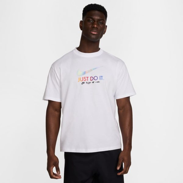 Camiseta Nike Sportswear Max90 Unissex