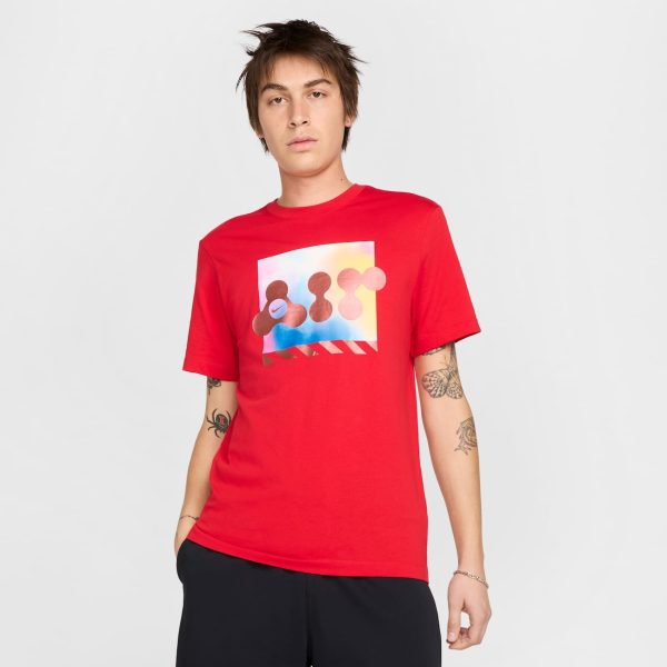 Camiseta Nike Sportswear OC Unissex