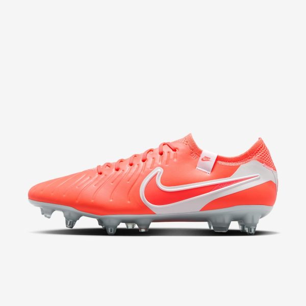 Chuteira Nike Tiempo 10 Elite Pro Campo