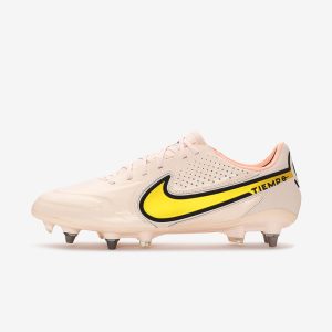 Chuteira Nike Tiempo 9 Elite Pro Campo