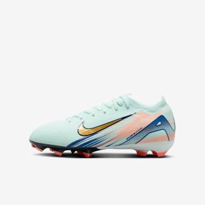 Chuteira Nike Zoom Mercurial Vapor 16 Pro Infantil Campo