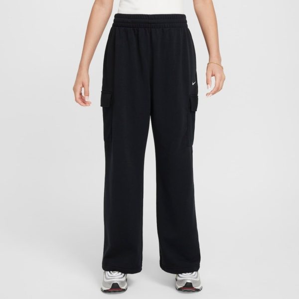 Infantil - Calça Nike Sportswear Dri-FIT Fleece