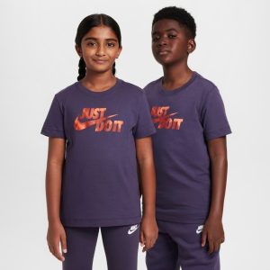 Infantil - Camiseta Nike Sportswear JDI
