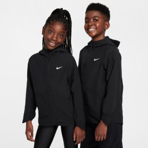 Infantil - Jaqueta Nike Dri-FIT Woven