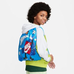 Infantil - Sacola Nike Drawstring