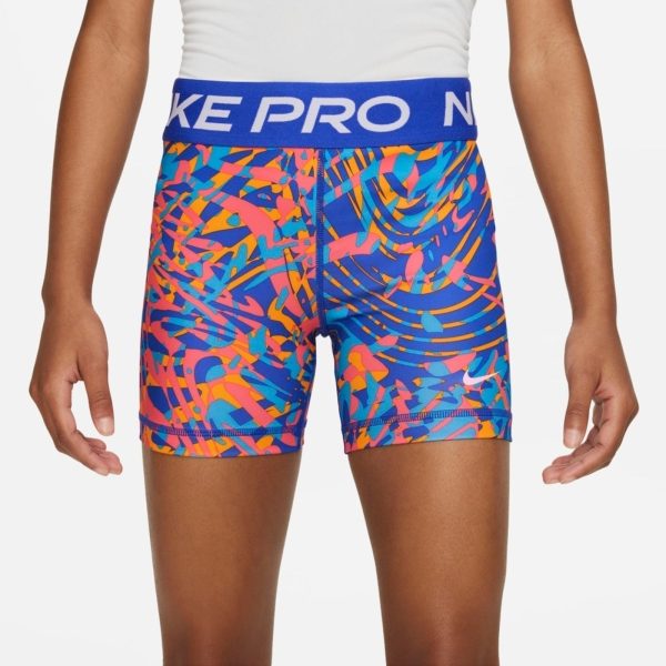 Infantil - Shorts Nike Pro SE