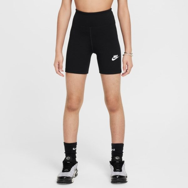 Infantil - Shorts Nike Sportswear Classic 5IN