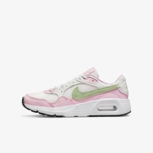 Infantil - Tênis Nike Air Max SC