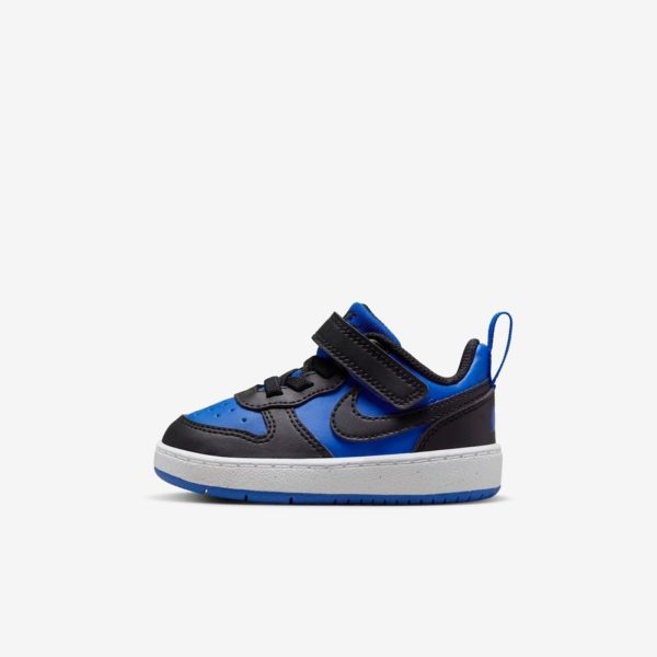 Infantil - Tênis Nike Court Borough Low Recraft