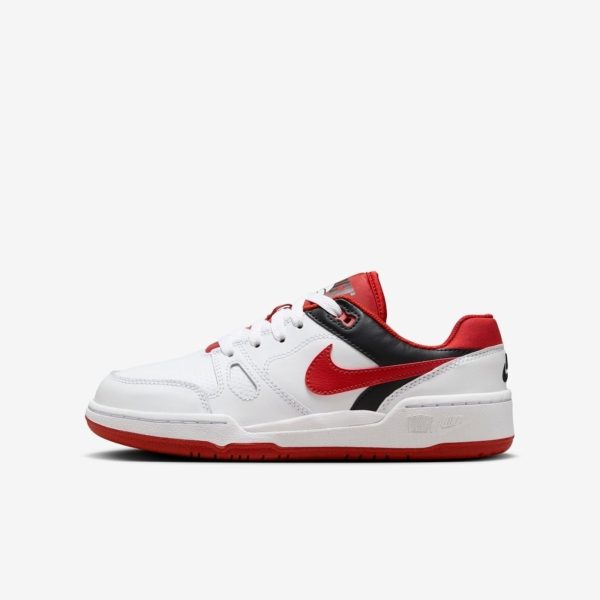 Infantil - Tênis Nike Full Force Low