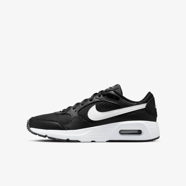 Infantil - Tênis Nike Sportswear Air Max SC