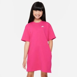 Infantil - Vestido Nike Sportswear