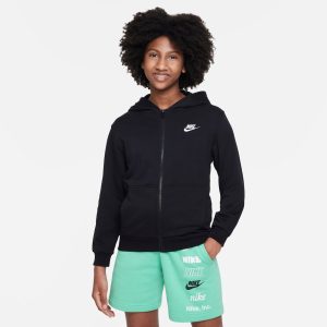 Jaqueta Nike Club Fleece Infantil