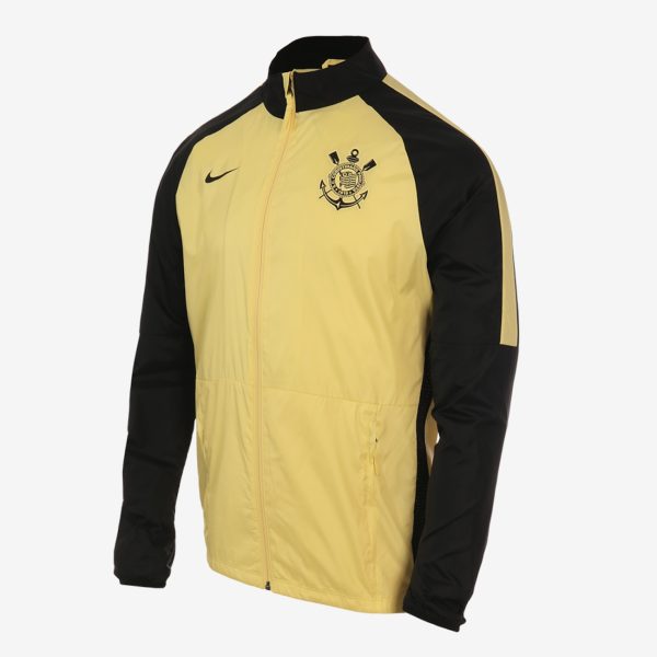 Jaqueta Nike Dri-FIT Corinthians Repel Academy III Masculina