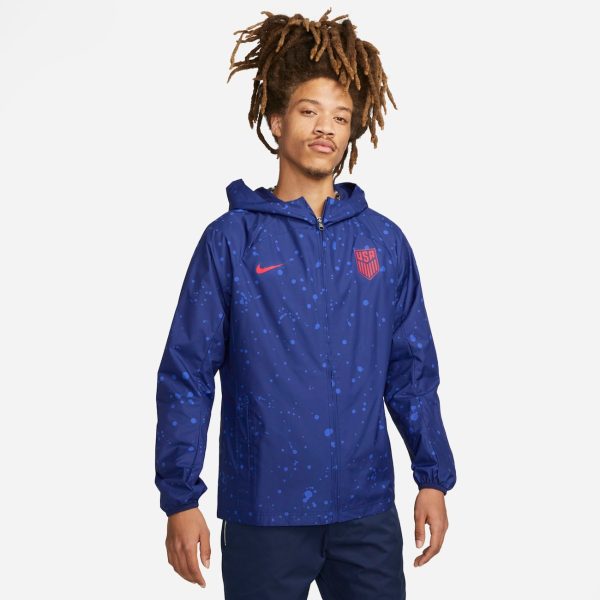 Jaqueta Nike Estados Unidos Masculina