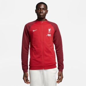 Jaqueta Nike Liverpool Hino Masculina