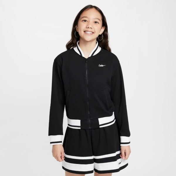 Jaqueta Nike Sportswear Capsule Infantil