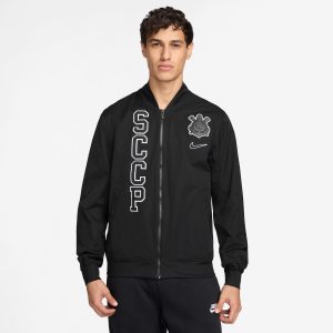 Jaqueta Nike Sportswear Corinthians Masculina