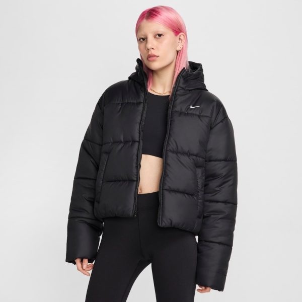 Jaqueta Nike Sportswear Puffer Feminina