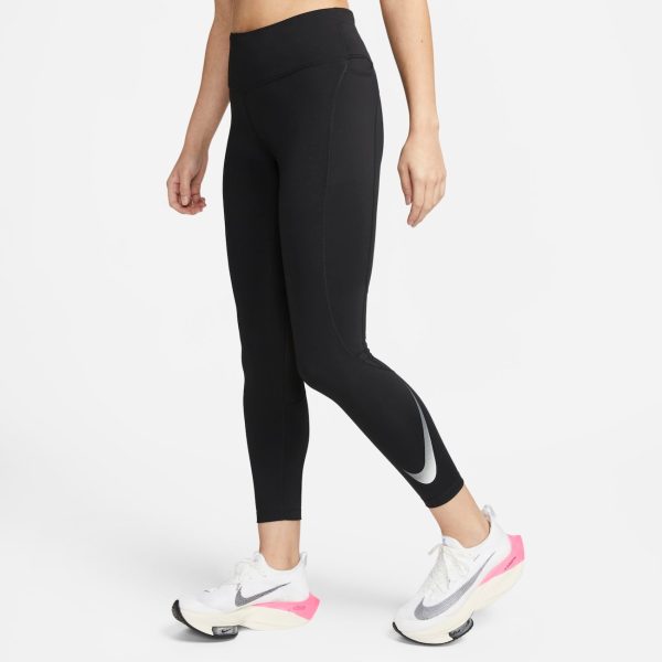 Legging Nike Dri-FIT Fast Feminina