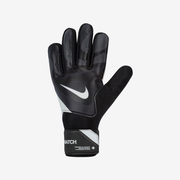 Luvas de Goleiro Nike Match Unissex