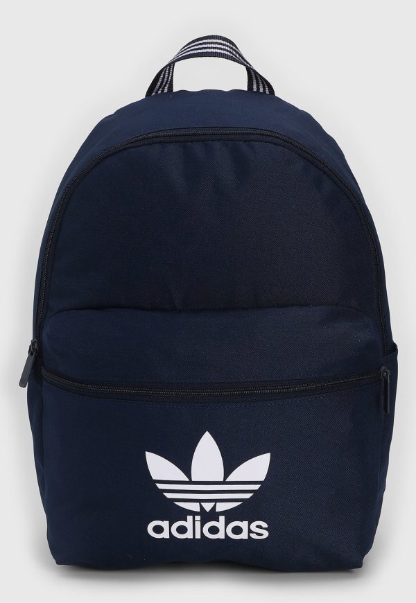 Mochila Adidas Originals Adilolor Azul-Marinho