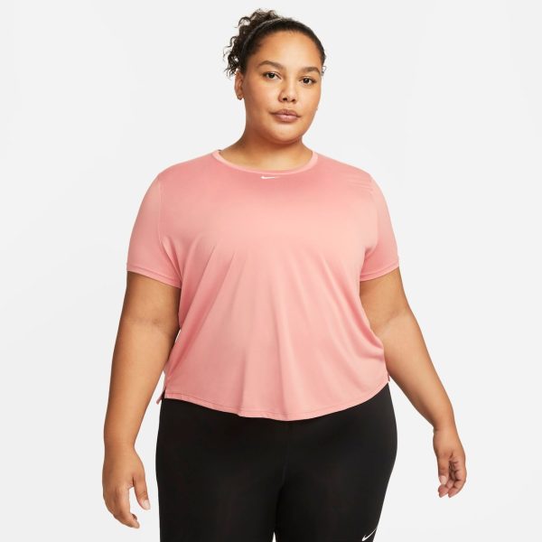 Plus Size - Camiseta Nike Dri-FIT One Feminina