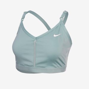 Plus Size - Top Nike Dri-FIT Indy Feminino