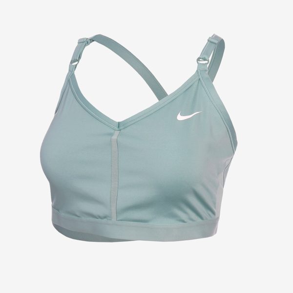 Plus Size - Top Nike Dri-FIT Indy Feminino