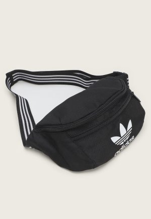 Pochete Adidas Originals Adicolor Preta