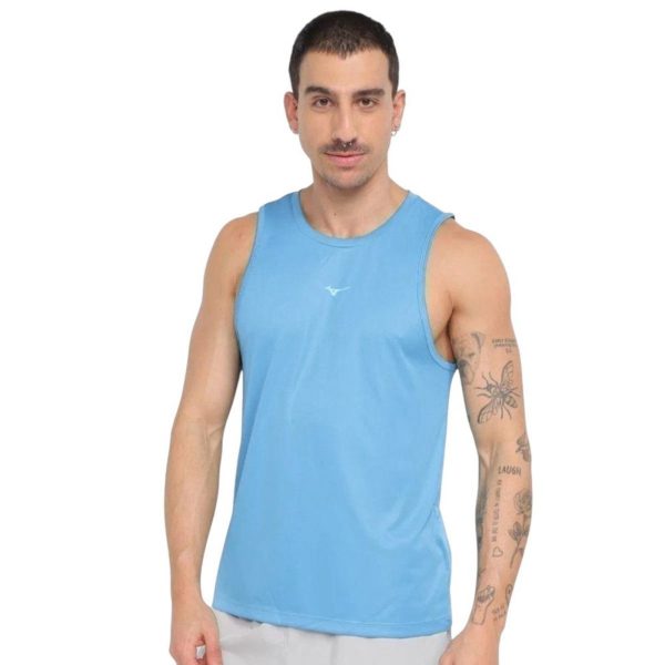 Regata Mizuno Nirvana Masculina