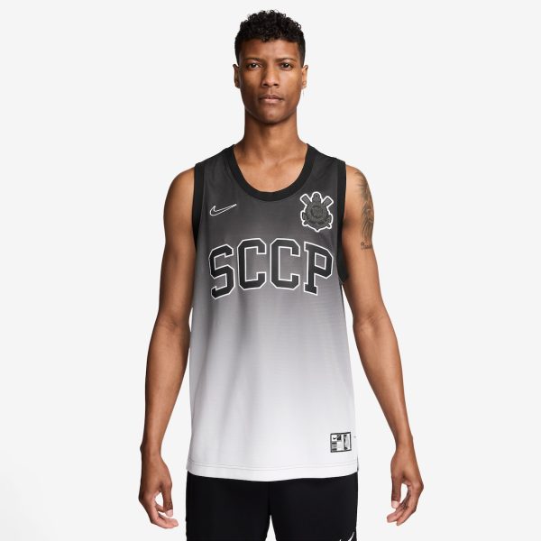 Regata Nike Corinthians DNA Masculina