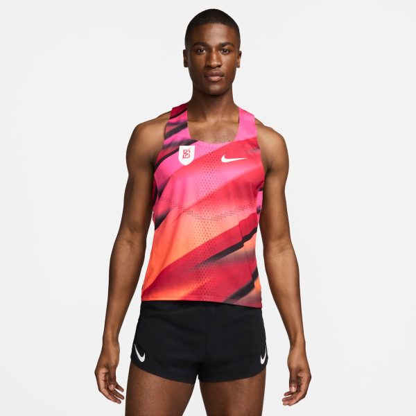 Regata Nike Dri-FIT ADV Masculina