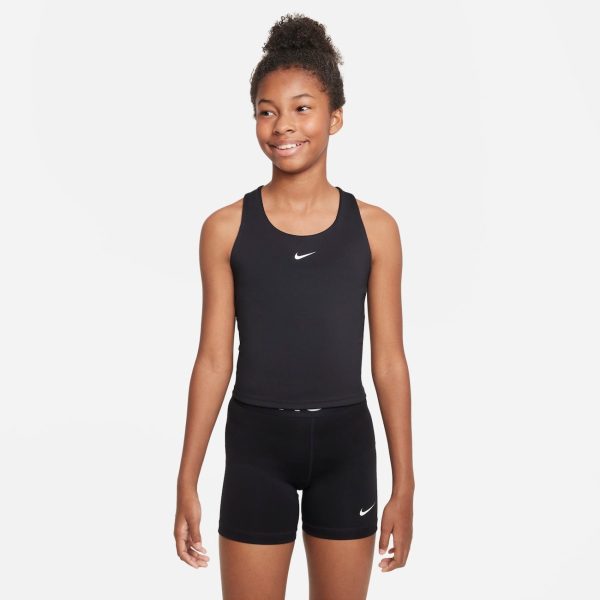 Regata Nike Dri-FIT Swoosh Infantil